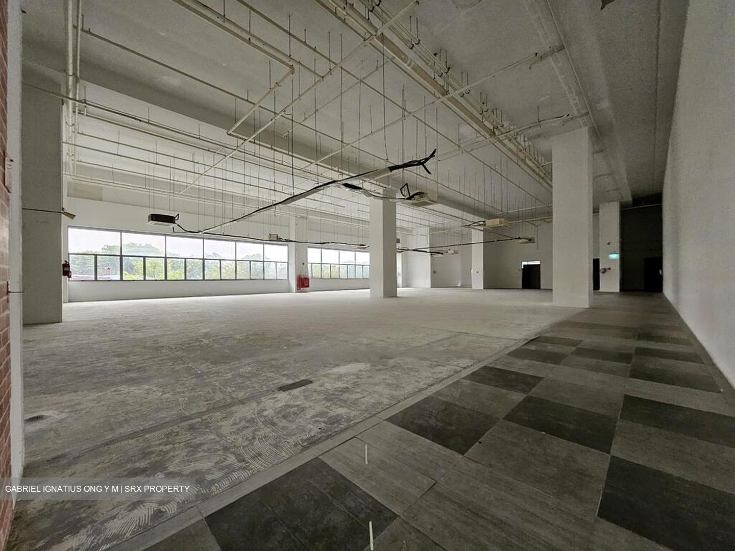 Zhaolim Building (D14), Factory #482146881